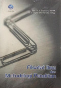Filsafat Ilmu dan Metode Penelitian
