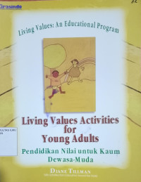 Living Value: An Educational Program