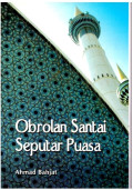 Obrolan santai seputar puasa