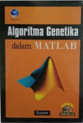 Algoritma Genetika dalam MATLAB