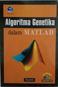 Algoritma Genetika dalam MATLAB