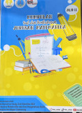 Kumpulan Soal dan Pembahasan Jurusan Matematika Jilid 11