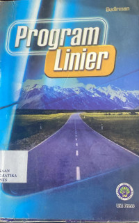 Program Linear
