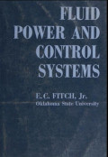 Fluid power and control systems