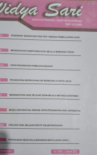 Jurnal Ilmiah Sejarah dan Sosial Budaya