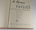 The Feynman Lectures on Physics, Volume 1 Mainly Mechanics, Radiation, and Heat