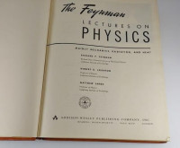 The Feynman Lectures on Physics, Volume 1 Mainly Mechanics, Radiation, and Heat