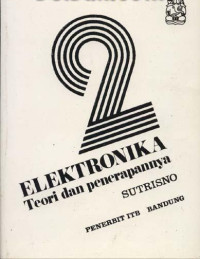 Elektronika Teori dan Penerapanya jilid 2
