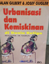 Urbanisasi dan Kemiskinan di Dunia ketiga
