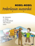 Model-Model Pemberdayaan Masyarakat
