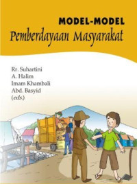 Model-Model Pemberdayaan Masyarakat