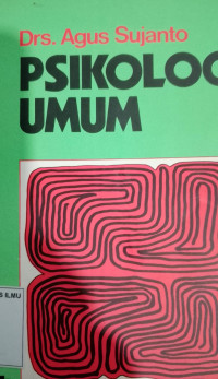 Psikologi Umum