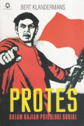 Protes dalam Kajian Psikologi Sosial