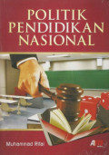 Politik Pendidikan Nasional