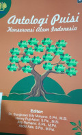 Antologi Puisi Konservasi Alam Indonesia