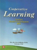 Cooperative Learning Analisis Model Pembelajaran IPS