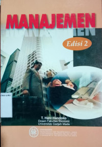 Manajemen Edisi 2