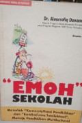 Emoh Sekolah