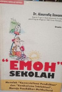 Emoh Sekolah
