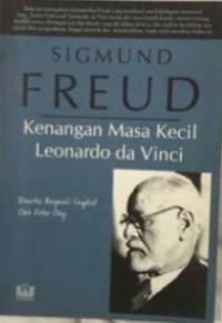 Kenangan Masa Kecil Leonardo da Vinci