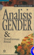 Analisis gender dan transformasi sosial