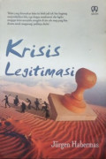 Krisis Legitimasi