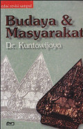 BUDAYA DAN MASYARAKAT