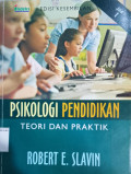 Psikologi Pendidikan