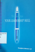 Your Leadership Skill