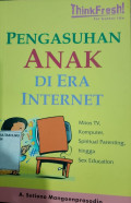 Pengasuhan Anak di Era Internet