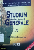 Studium Generale
