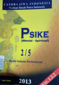 Psike (Mental Spiritual)