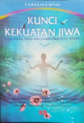 Kunci Kekuatan Jiwa