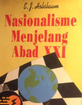 Nasionalisme Menjelang Abad XXI