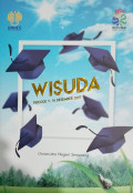 WISUDA UNNES PERIODE V, 14 DESEMBER 2017