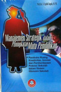 Manajemen Strategik dalam Peningkatan Mutu Pendidikan