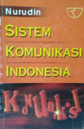 Sistem Komunikasi Indonesia