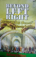 Beyond Left and Right