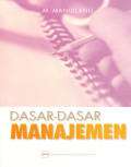 Dasar-dasar Manajemen