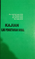 Kajian Ilmu Pengetahuan Sosial