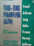 Teori-teori Psikodinamik (Klinis)