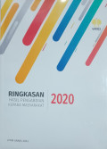Ringkasan Hasil Pengabdian Kepada Masyarakat 2020