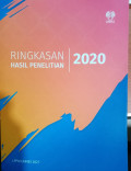 RINGKASAN HASIL PENELITIAN 2020