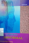 Psikologi Abnormal