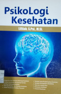 Psikologi Kesehatan