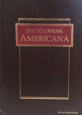 Encyclopedia Americana Volume 4 Birmingham to Burlington