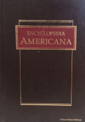 Encyclopedia Americana Volume 30 Index