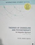 Theory and Practice of Counseling and Psychotherapy