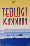 Teologi Pendidikan