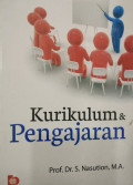 Kurikulum dan Pengajaran